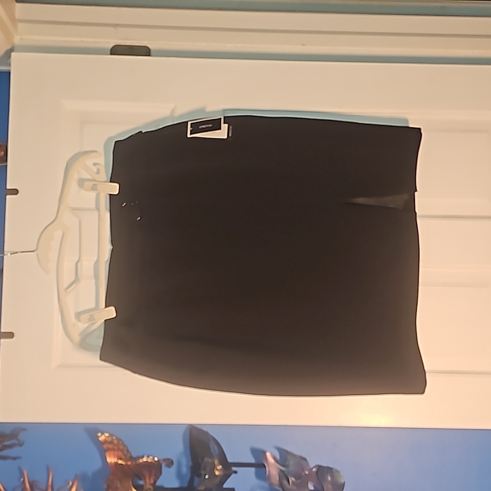 Nine West 16w Pencil Skirt